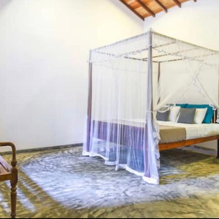 Antique Ceylon Villa Ahangama Kültér fotó