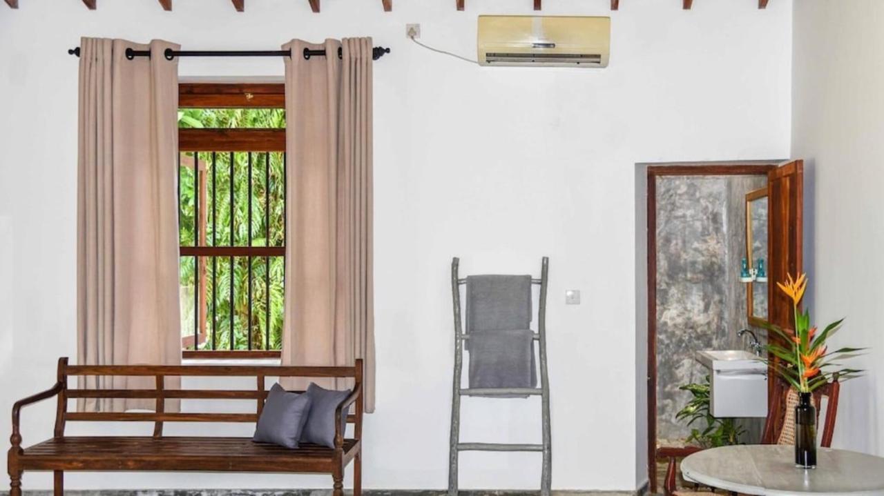 Antique Ceylon Villa Ahangama Kültér fotó