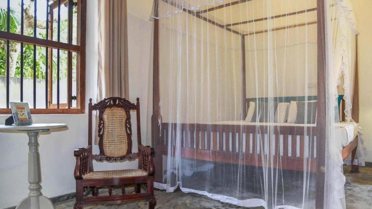 Antique Ceylon Villa Ahangama Kültér fotó