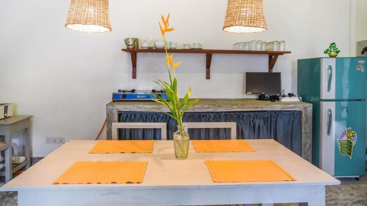 Antique Ceylon Villa Ahangama Kültér fotó