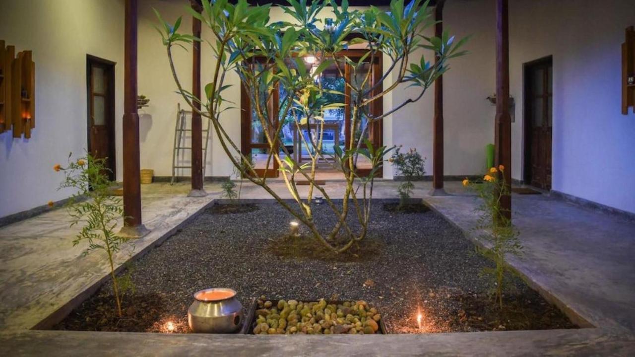 Antique Ceylon Villa Ahangama Kültér fotó