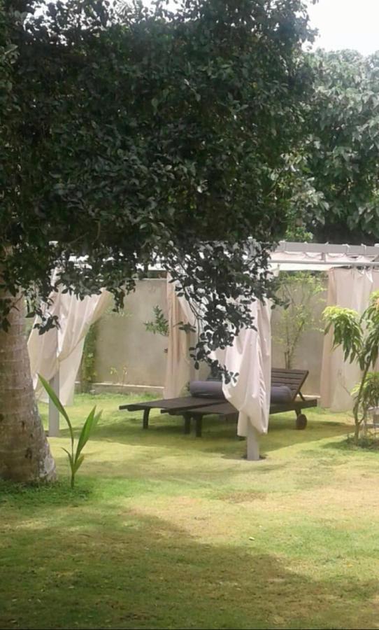 Antique Ceylon Villa Ahangama Kültér fotó