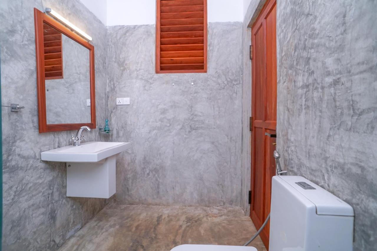 Antique Ceylon Villa Ahangama Kültér fotó