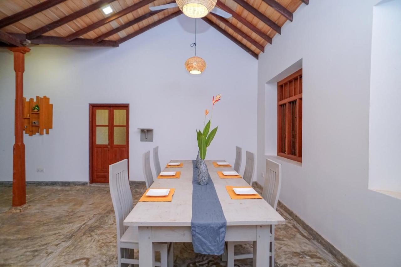 Antique Ceylon Villa Ahangama Kültér fotó