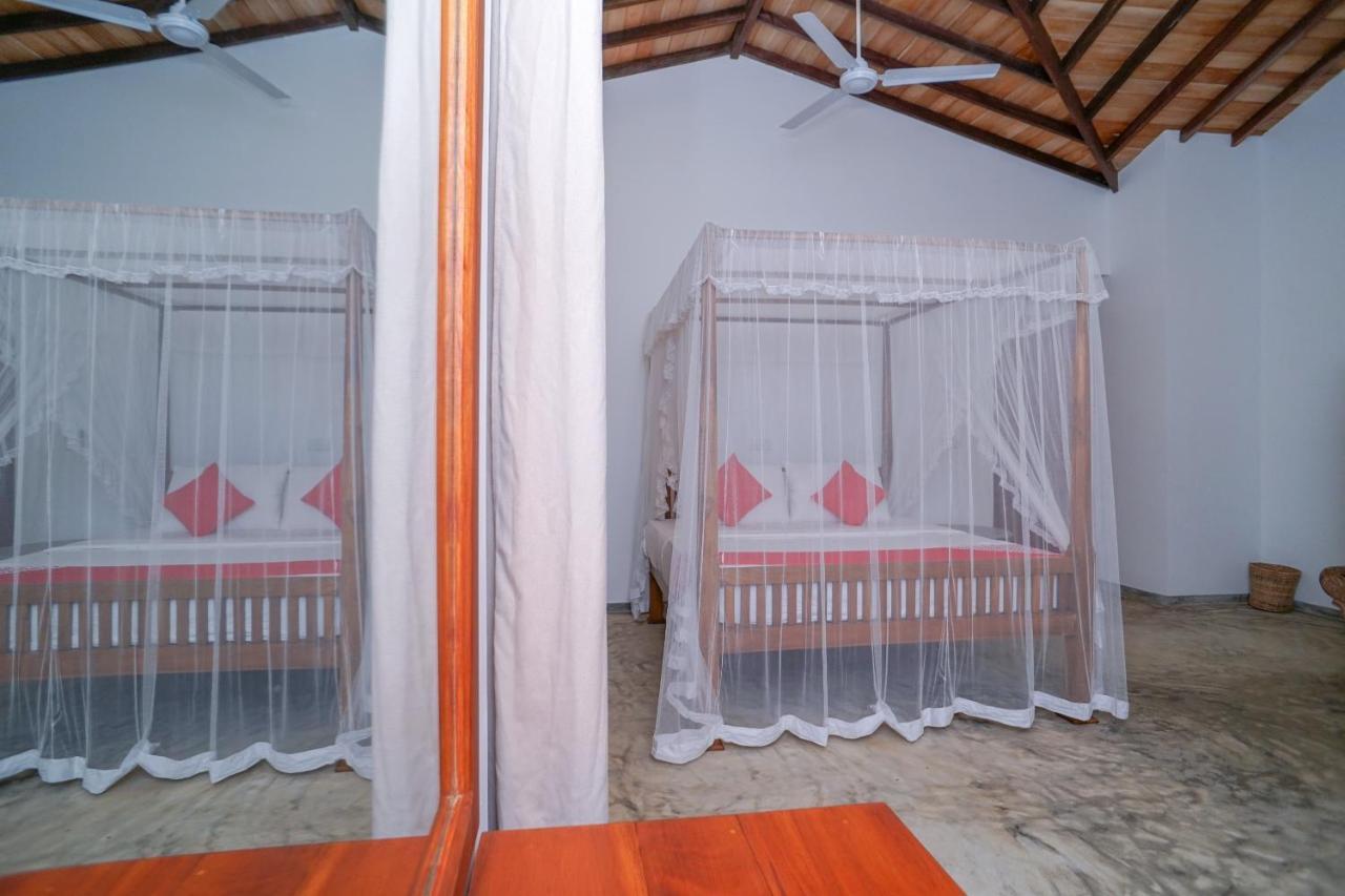 Antique Ceylon Villa Ahangama Kültér fotó
