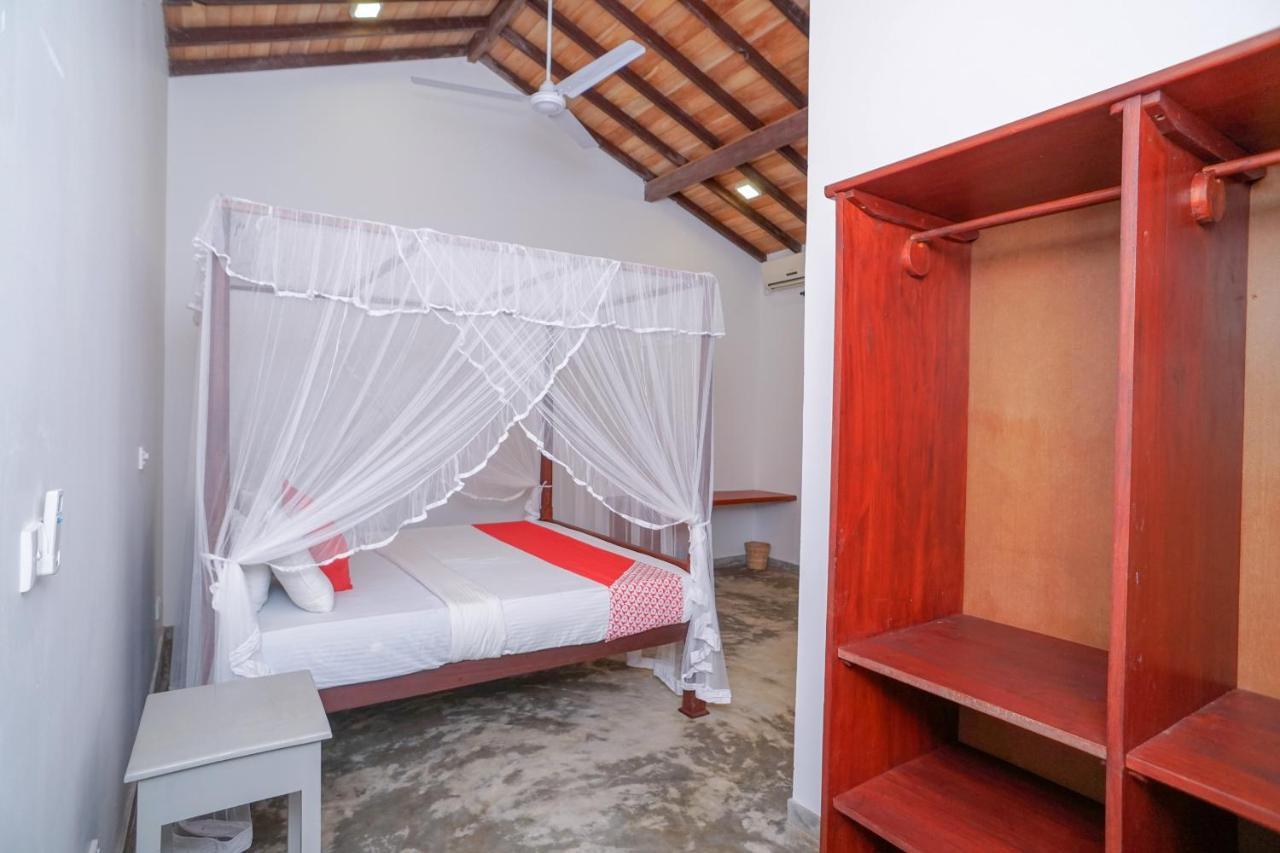 Antique Ceylon Villa Ahangama Kültér fotó