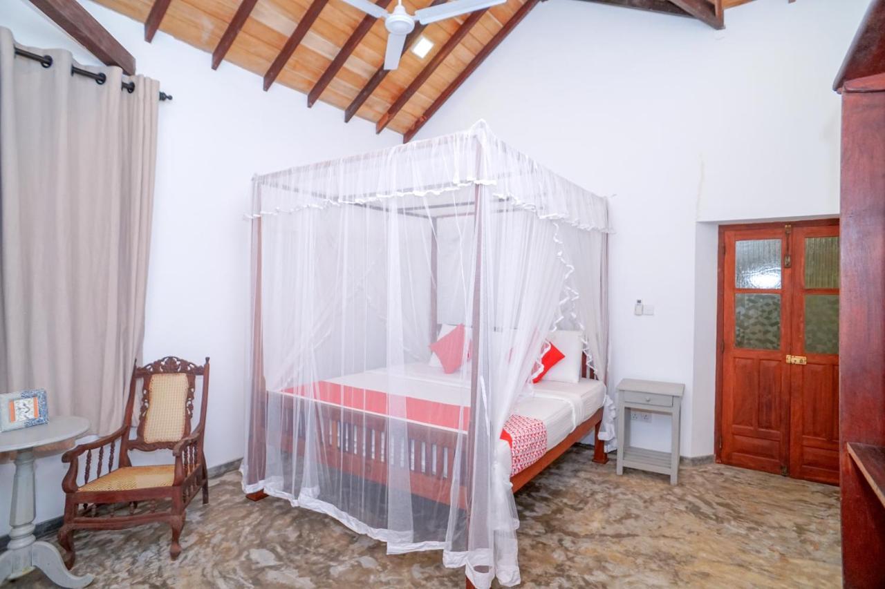 Antique Ceylon Villa Ahangama Kültér fotó