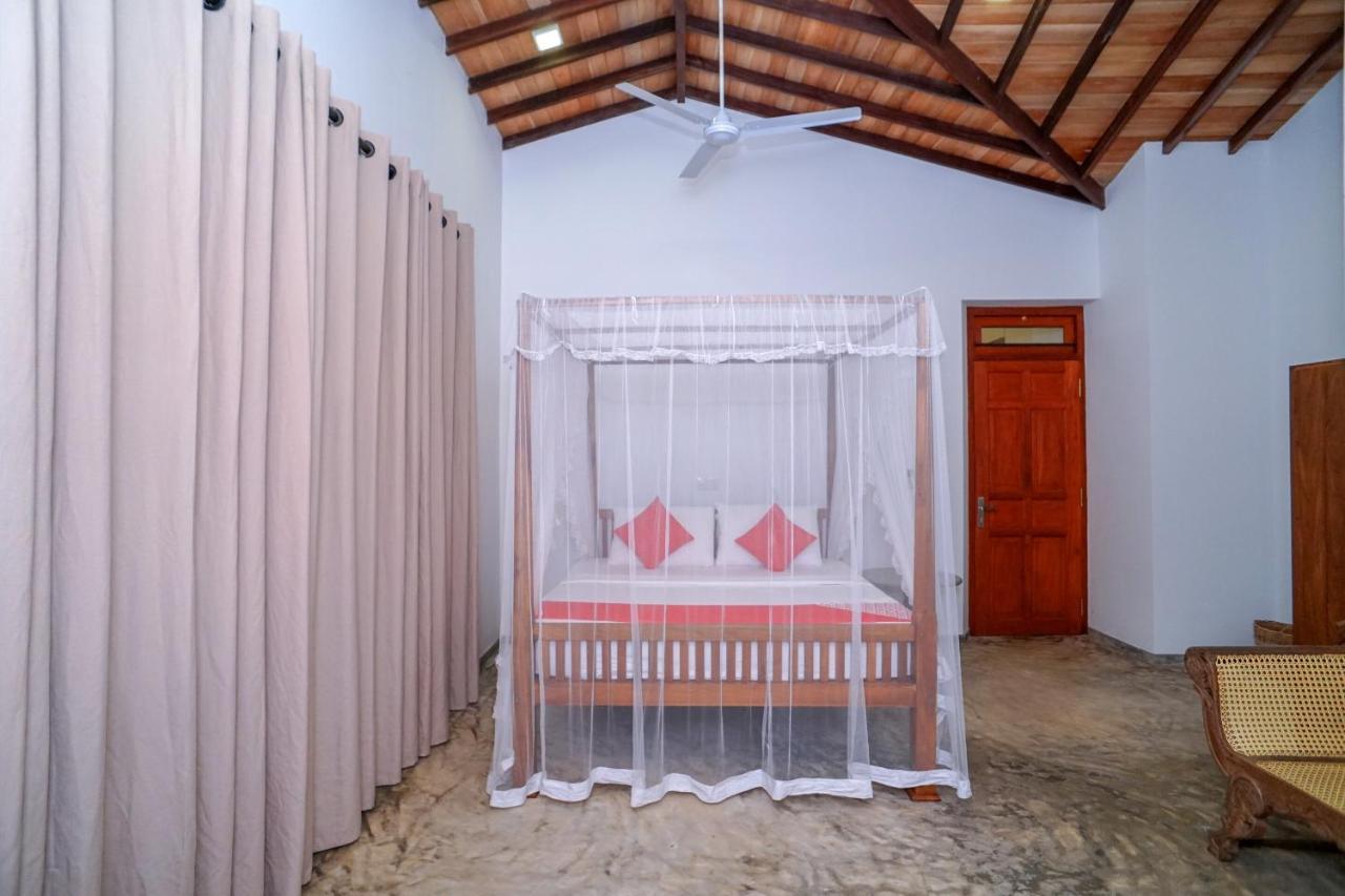 Antique Ceylon Villa Ahangama Kültér fotó